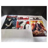 (4) Comics (4) Comics