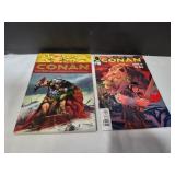 Conan Comics/Graphic Novel Conan Comics/Graphic Novel