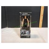 Matrix the Film Trinity Action Figure Matrix the Film Trinity Action Figure