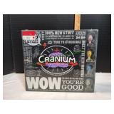 Cranium Game Cranium Game
