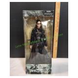 Matrix the Film Trinity Action Figure Matrix the Film Trinity Action Figure
