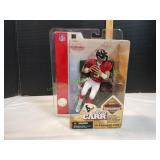 McFarlane Houston Texans David Carr Figure McFarlane Houston Texans David Carr Figure
