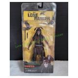 NECA The Lone Ranger Tonto Action Figure NECA The Lone Ranger Tonto Action Figure