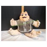 Vtg Talking Baby Sinclair Doll Vtg Talking Baby Sinclair Doll
