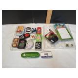 Collectible Mini Mint Tins Collectible Mini Mint Tins