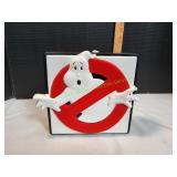 Diamond Select Ghostbusters Logo Coin Bank Diamond Select Ghostbusters Logo Coin Bank