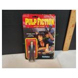 Funko Pulp Fiction 3.75" Vincent Vega Figure Funko Pulp Fiction 3.75" Vincent Vega Figure