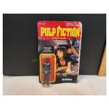 Funko Pulp Fiction 3.75" The Gimp Action Figure Funko Pulp Fiction 3.75" The Gimp Action Figure