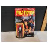 Funko Pulp Fiction 3.75" Jules Winnfield Figure Funko Pulp Fiction 3.75" Jules Winnfield Figure