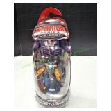 Transformers Titanium Series Diecast Megatron Transformers Titanium Series Diecast Megatron