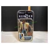 Mezco Heroes Mohinder Suresh Action Figure Mezco Heroes Mohinder Suresh Action Figure