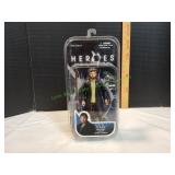 Mezco Heroes Claude Action Figure Mezco Heroes Claude Action Figure