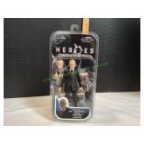 Mezco Heroes Mr. Linderman Action Figure Mezco Heroes Mr. Linderman Action Figure
