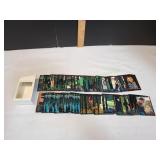 1999 Buffy the Vampire Slayer Trading Cards 1999 Buffy the Vampire Slayer Trading Cards