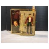 Diamond Select Angel Series 2 50s Angel Figure Diamond Select Angel Series 2 50s Angel Figure