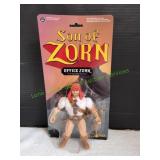 Son of Zorn Office Zorn Action Figure Son of Zorn Office Zorn Action Figure