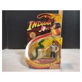 Indiana Jones Mutt Williams Action Figure Indiana Jones Mutt Williams Action Figure
