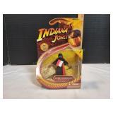 Indiana Jones Cairo Swordsman Action Figure Indiana Jones Cairo Swordsman Action Figure
