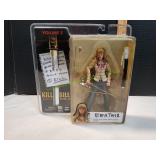 NECA Kill Bill Vol. 2 Beatrix Action Figure NECA Kill Bill Vol. 2 Beatrix Action Figure