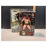 NECA 300 the Movie 7" King Leonidas Figure NECA 300 the Movie 7" King Leonidas Figure