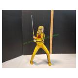NECA 17" Kill Bill The Brid Action Figure NECA 17" Kill Bill The Brid Action Figure
