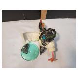 10" Adult Swim Robot Chicken 10" Adult Swim Robot Chicken