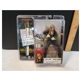 NECA Kill Bill Vol. 2 Elle Driver Action Figure NECA Kill Bill Vol. 2 Elle Driver Action Figure