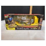 Swamp People Deluxe Gift Set Swamp People Deluxe Gift Set