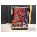 Neon Gensis Evangelion Action Figure Neon Gensis Evangelion Action Figure