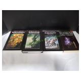 (4) Robert E. Howard Books (4) Robert E. Howard Books