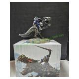 Transformers Optimus Prime Riding Grimlock Transformers Optimus Prime Riding Grimlock