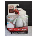 Bandai Disney Big Hero 6 Baymak & Mochi Figure Bandai Disney Big Hero 6 Baymak & Mochi Figure