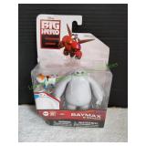 Bandai Disney Big Hero 6 Baymak & Mochi Figure Bandai Disney Big Hero 6 Baymak & Mochi Figure