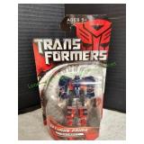 Transformers Optimus Prime Autobot Action Figure Transformers Optimus Prime Autobot Action Figure