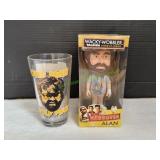Wacky Wobbler Talking Bobble Head Alan Wacky Wobbler Talking Bobble Head Alan