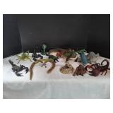 Lot of Snakes & More Lot of Snakes & More