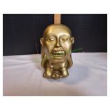 Diamond Select Indiana Jones Golden Idol Coin Diamond Select Indiana Jones Golden Idol Coin