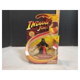 Indiana Jones Cairo Swordsman Action Figure Indiana Jones Cairo Swordsman Action Figure