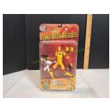Shocker Toys Comic Book Heroes Scud Shocker Toys Comic Book Heroes Scud
