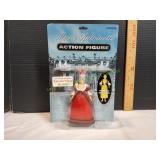 Marie Antonette Action Figure Marie Antonette Action Figure