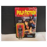 Funko Pulp Fiction 3.75" The Gimp Action Figure Funko Pulp Fiction 3.75" The Gimp Action Figure