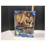 Monty Python Terry Gilliam as Patsy Figure Monty Python Terry Gilliam as Patsy Figure