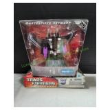 Transformers Masterpiece Skywarp Action Figure Transformers Masterpiece Skywarp Action Figure