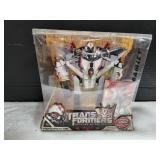 Transformers Ramjet Action Figure Transformers Ramjet Action Figure