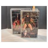 NECA Conan the Barbarian Pit Fighter Conon Figure NECA Conan the Barbarian Pit Fighter Conon Figure