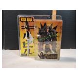 NECA Kill Bill Go-Go Action Figure NECA Kill Bill Go-Go Action Figure