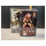 NECA 300 the Movie 7" Ephialtes Action Figure NECA 300 the Movie 7" Ephialtes Action Figure
