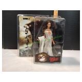 NECA 300 the Movie 7" Queen Gorgo Action Figure NECA 300 the Movie 7" Queen Gorgo Action Figure