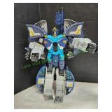 Transformers Cybertron Primus Action Figure Transformers Cybertron Primus Action Figure