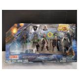 Pirates of the Caribbean Exclusive Figure Pack Pirates of the Caribbean Exclusive Figure Pack